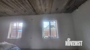 Дом 160м², 2-этажный, участок 3 сот.  