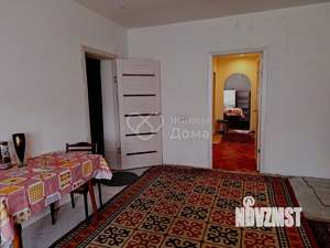 Дом 84м², 1-этажный, участок 7 сот.  