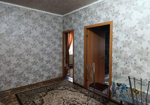 Дом 86м&sup2;, 1-этажный, участок 13 сот.  