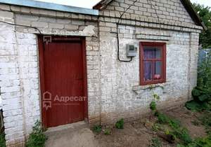 Дом 20м², 1-этажный, участок 6 сот.  