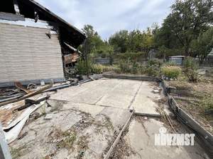 Дом 35м², 1-этажный, участок 6 сот.  