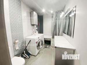 Дом 103м&sup2;, 1-этажный, участок 6 сот.  