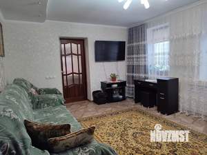 Дом 70м², 1-этажный, участок 5 сот.  