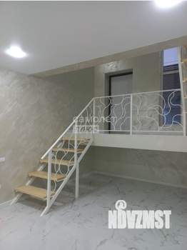 Коттедж 154м², 2-этажный, участок 3 сот.  