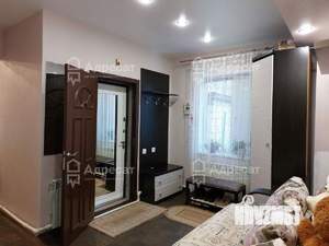 Дом 49м&sup2;, 1-этажный, участок 2 сот.  