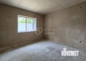 Дом 85м², 1-этажный, участок 4 сот.  