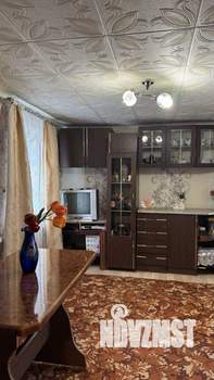 Дом 53м², 1-этажный, участок 5 сот.  