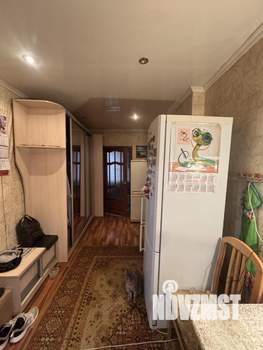 Дом 61м², 1-этажный, участок 5 сот.  