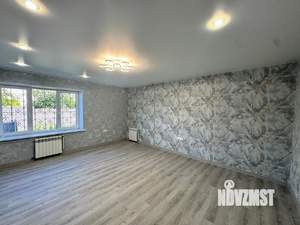 Дом 260м², 3-этажный, участок 6 сот.  