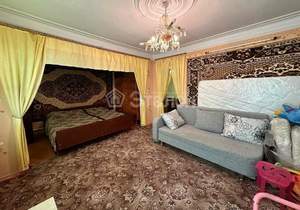 Дом 51м², 1-этажный, участок 5 сот.  