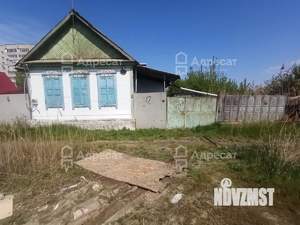 Дом 46м², 1-этажный, участок 5 сот.  