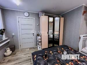 Дом 80м², 1-этажный, участок 6 сот.  