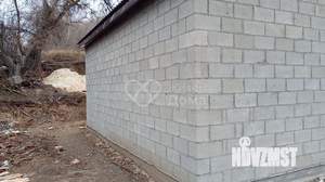 Дом 44м², 1-этажный, участок 8 сот.  