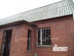 Дом 95м², 2-этажный, участок 4 сот.  