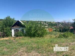 Дом 20м&sup2;, 1-этажный, участок 4 сот.  