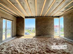 Дом 115м², 1-этажный, участок 5 сот.  