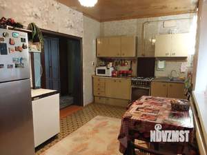 Дом 194м², 2-этажный, участок 7 сот.  