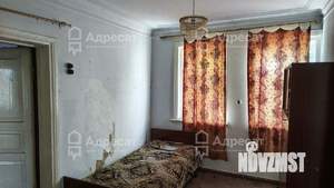 Дом 67м², 1-этажный, участок 3 сот.  