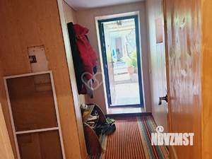 Дом 84м², 1-этажный, участок 7 сот.  