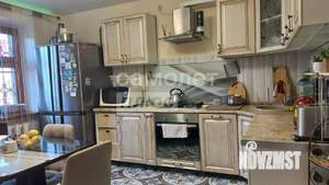 Коттедж 292м², 2-этажный, участок 12 сот.  