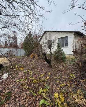 Дом 120м², 1-этажный, участок 13 сот.  