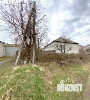 Дом 76м², 1-этажный, участок 3 сот.  