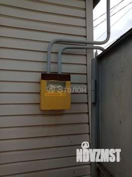 Дом 50м², 1-этажный, участок 5 сот.  