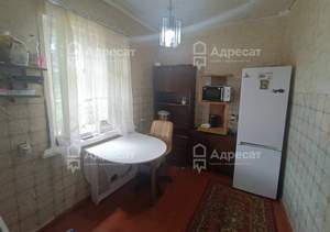 Дом 48м², 1-этажный, участок 1 сот.  