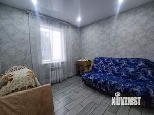 Дом 81м², 1-этажный, участок 3 сот.  