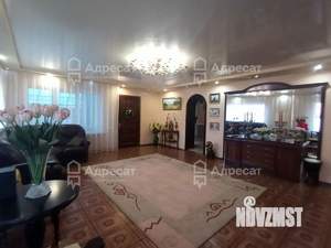 Дом 254м², 2-этажный, участок 5 сот.  