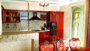 Дом 250м², 3-этажный, участок 11 сот.  