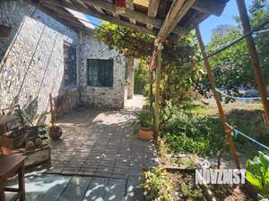 Дом 75м², 2-этажный, участок 6 сот.  