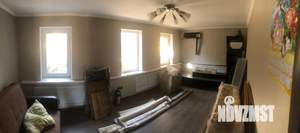 Дом 57м², 1-этажный, участок 4 сот.  