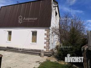 Дом 36м&sup2;, 2-этажный, участок 6 сот.  