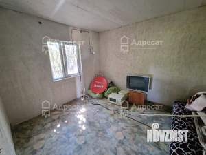 Дом 60м², 1-этажный, участок 6 сот.  