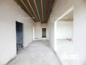 Дом 105м&sup2;, 1-этажный, участок 3 сот.  