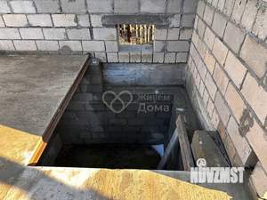 Дом 84м², 1-этажный, участок 6 сот.  
