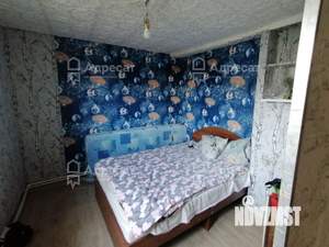 Дом 40м², 1-этажный, участок 3 сот.  