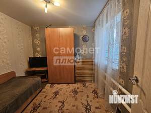 Дом 53м², 1-этажный, участок 7 сот.  