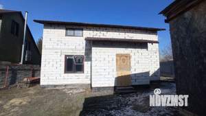 Дом 177м², 2-этажный, участок 8 сот.  