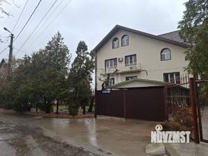 Дом 241м², 4-этажный, участок 13 сот.  