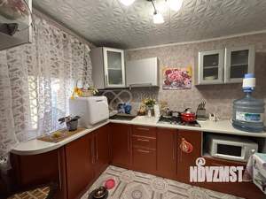 Дом 52м², 1-этажный, участок 3 сот.  