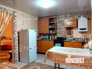 Дом 45м², 1-этажный, участок 4 сот.  