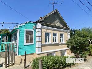 Дом 70м², 2-этажный, участок 4 сот.  