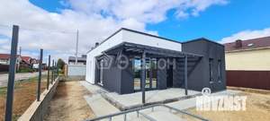 Дом 117м², 1-этажный, участок 5 сот.  