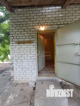 Дом 45м², 1-этажный, участок 7 сот.  