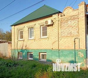 Дом 105м², 2-этажный, участок 5 сот.  