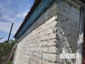 Дом 18м², 1-этажный, участок 5 сот.  