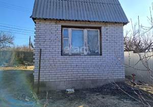 Дом 40м², 2-этажный, участок 9 сот.  