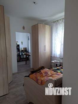 Дом 120м², 2-этажный, участок 4 сот.  